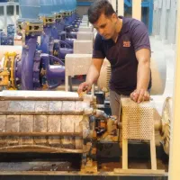 موتورخانه (شوفاژ خانه ) لوله کشی|مصالح و تجهیزات ساختمان|قزوین, |دیوار