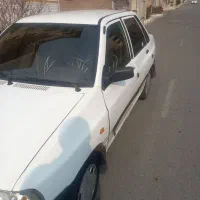 پراید مدل ۸۱|خودرو سواری و وانت|کرج, حیدرآباد|دیوار