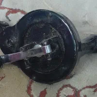 سلام یه دسته چرخ‌ خیاطی  ک نیاز بهش ندارم