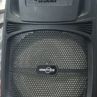 اسپیکر شارژی|سیستم صوتی خانگی|فولادشهر, مسکن مهر فولادشهر|دیوار