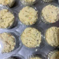 بندری کشک بادمجان الویه فرنی