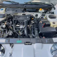 پرشیا ۸۹ دوگانه سوز|خودرو سواری و وانت|تهران, علم و صنعت|دیوار