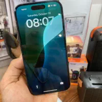 ایفون 16 نرمال حافظه 128 گیگ