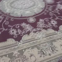 قالی ۱۲متری درحد نو|فرش|گتوند, |دیوار