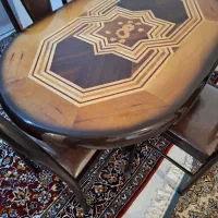 میز ناهار خوری