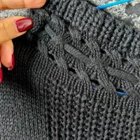 سارافون بافت|لباس|کرج, کرج نو|دیوار