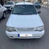 پراید ۱۱۱ مدل۹۷