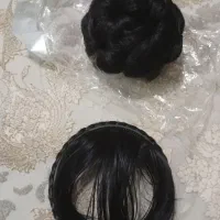 موی تلی و کلیپسی نو