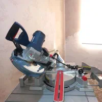 اره فارسیبر کشویی 2000 وات مدل 5920LS توسن|ابزارآلات|ملارد, |دیوار