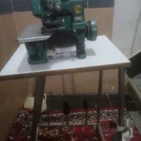 فروش چرخ خیاطی دینام دار ویک عدد مانگن وسردوز|چرخ خیاطی و ریسندگی|مهاباد (آذربایجان غربی), |دیوار