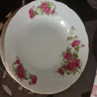 ظروف چینی وبلور|ظروف سرو و پذیرایی|فولادشهر, فولادشهر|دیوار