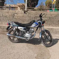 فروش موتور سیکلت ۲۰۰|موتورسیکلت|میمند, |دیوار