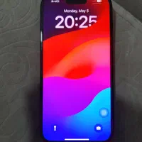 اپل iPhone 15 با حافظهٔ ۱۲۸ گیگابایت|موبایل|تهران, دروازه شمیران|دیوار
