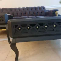 میز وگل میز|مبلمان خانگی و میز عسلی|شیراز, شهرک فرزانگان|دیوار