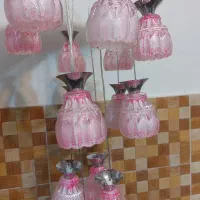 لوستر اتاق خواب کودک