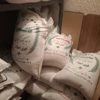 برنج هاشمی شمال قیمت مناسب