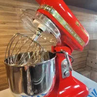 میکسر ۷لیتری اِسمارت/میکسراسمارت/میکسرSMART/قنادی|کافیشاپ و رستوران|شیراز, کاراندیش|دیوار