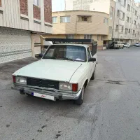 پیکان وانت 88|خودرو سواری و وانت|شاهرود, |دیوار