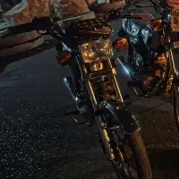 موتور۹۵تیزپر