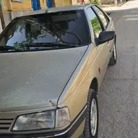 پژو 405 GLX بنزینی، مدل ۱۳۸۶|خودرو سواری و وانت|لردگان, |دیوار