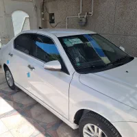 دنا پلاس ۶ دنده EF7P رینگ آلومینیوم