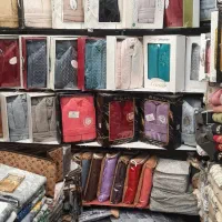 سرویس کامل و تک حوله تن پوش