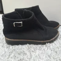 نیم بوت سایز۴۰|کیف، کفش، کمربند|بروجرد, |دیوار