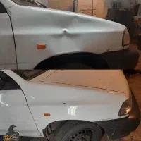 صافکاری|خدمات موتور و ماشین|اردبیل, |دیوار