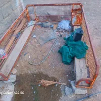 بار بند وانت پیکان ۷۰۰۰۰|قطعات یدکی و لوازم جانبی|رودان, |دیوار