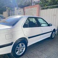 پارس tu5 سیمی مدل ۱۴۰۰