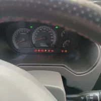 تیبا۲ مدل ۱۴۰۰ بی رنگ در حد|خودرو سواری و وانت|رباط‌کریم, رباط‌کریم|دیوار