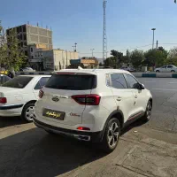 ایکس ۵۵ مدل ۱۴۰۲ مشابه صفر|خودرو سواری و وانت|تهران, نارمک|دیوار