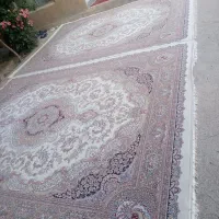 دو تخته فرش ۱۲ متری