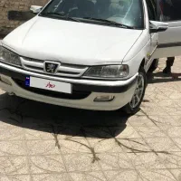 پارس دوگانه شرکتی94|خودرو سواری و وانت|سده (فارس), |دیوار