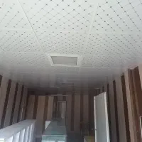 اجرا و نصب انواع سقف کاذب و دیوارپوش|خدمات پیشه و مهارت|کرمانشاه, |دیوار