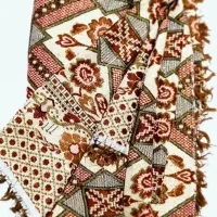 روفرشی ۹متری دورو زربافت ضخیم وفرش پادری