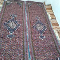 فرش دست بافت ریز ماهی خرک