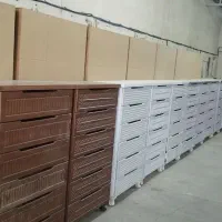 دراور وکیوم .نقد اقساط|جاکفشی، کمد، دراور|قم, قلعه صدری|دیوار