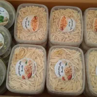 تولید کننده خلال پسته و بادام و...