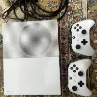 ایکس باکس وان‌ اس