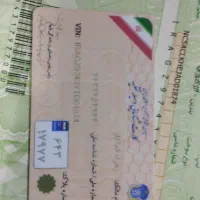 گم شده کیف مدارک دیروز بنام نوید