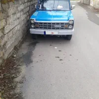 نیسان کمپرسی مدل۸۱|خودرو سواری و وانت|رامسر, |دیوار