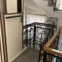 اسانسور، هوم لیفت و بالابر های هیدرولیک و کششی