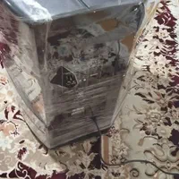 باند ام پایر 156۰۰فلش خور بلوتوث درجه یک هست|سیستم صوتی خانگی|داراب, |دیوار