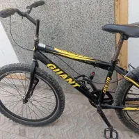 فروش دوچرخه جاینت سایز 24