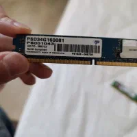 ۳ عدد رم 4GB DDR3 1600|قطعات و لوازم جانبی رایانه|هشتگرد, فاز ۱ مهستان|دیوار