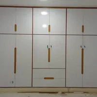 کابینت و کمددیواری MDF|خدمات پیشه و مهارت|اهواز, کمپلو جنوبی|دیوار
