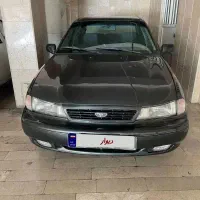 دوو سیلو موتور صفر ماشین در حد خشک