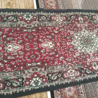 فرش کناره ماشینی...|فرش|مرند, |دیوار