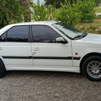 پارس سال ۹۴دوگانه شرکت